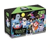 KNYGA Bookshop Haunted Graveyard 100 Piece Glow in the Dark Puzzle