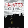 KNYGA Bookshop Haunted St Ives