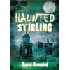 KNYGA Bookshop Haunted Stirling