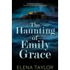 KNYGA Bookshop Haunting of Emily Grace