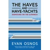 KNYGA Bookshop Haves and Have-Yachts