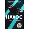 KNYGA Bookshop Havoc