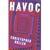 KNYGA Bookshop Bollen Christopher HAVOC