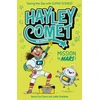 KNYGA Bookshop Hayley Comet, Kid Genius: Mission to Mars!