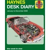 KNYGA Bookshop Haynes Group Haynes 2026 Desk Diary: January to December 2026