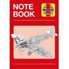 KNYGA Bookshop Haynes Publishing Haynes Note Book: Aviation Edition