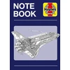 KNYGA Bookshop Haynes Publishing Haynes Note Book: Space Edition