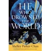 KNYGA Bookshop He Who Drowned the World