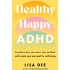 KNYGA Bookshop Healthy Happy ADHD