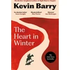 KNYGA Bookshop Barry Kevin Heart in Winter