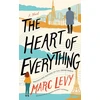 KNYGA Bookshop Levy Marc Heart of Everything: A Novel