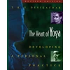 KNYGA Bookshop Heart of Yoga