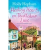 KNYGA Bookshop Hearts on Thistledown Lane