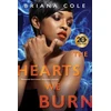 KNYGA Bookshop Hearts We Burn