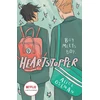 KNYGA Alice Oseman Heartstopper Volume 1