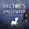 KNYGA Bookshop Hector's Halloween