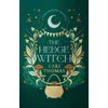 KNYGA Bookshop Hedge Witch