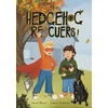 KNYGA Sarah Oliver Hedgehog Rescuers