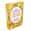 KNYGA Bookshop Hedgerow Apothecary Forager's Card Deck