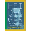 KNYGA Bookshop Heidegger