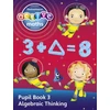 KNYGA Bookshop Heinemann Active Maths - Second Level - Exploring Number - Pupil Book 3 - Algebraic Thinking