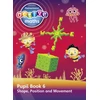 KNYGA Bookshop Heinemann Active Maths – Second Level - Beyond Number – Pupil Book 6 – Shape, Position and Movement