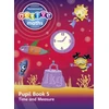 KNYGA Bookshop Heinemann Active Maths – Second Level - Beyond Number – Pupil Book 5 – Time and Measure