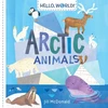 KNYGA Bookshop Hello, World! Arctic Animals