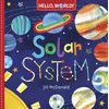 KNYGA Jill Mcdonald Mcdonald Jill Hello, World! Solar System