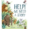 KNYGA James Harris Help! We Need a Story