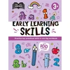 KNYGA Autumn Publishing Help With Homework: Age 3+ Early Learning Skills