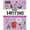 KNYGA Bookshop Autumn Publishing Help With Homework: Age 3+ First Writing