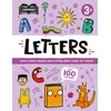 KNYGA Bookshop Help With Homework: Age 3+ Letters