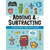 KNYGA Autumn Publishing Help With Homework: Age 5+ Adding & Subtracting