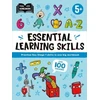 KNYGA Autumn Publishing Help With Homework: Age 5+ Essential Learning Skills