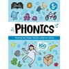 KNYGA Bookshop Help With Homework: Age 5+ Phonics