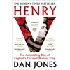 KNYGA Dan Jones Henry V