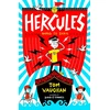 KNYGA Bookshop Hercules: Hero to Zero?