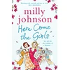 KNYGA Bookshop Here Come the Girls