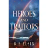 KNYGA Bookshop Heroes and Traitors