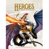 KNYGA Bookshop Heroes of Might and Magic: 30th Anniversary Retrospective