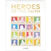 KNYGA Bookshop Heroes of the Faith
