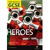 KNYGA Bookshop Heroes: York Notes GCSE (Grades A*-G)