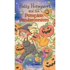 KNYGA Bookshop Hetty Honeywort and the Pumpkin Pandemonium