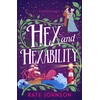 KNYGA Bookshop Hex and Hexability