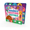 KNYGA Bookshop Hey Duggee: Duggee’s Bedtime Rhymes