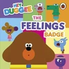 KNYGA Bookshop Hey Duggee: The Feelings Badge