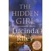 KNYGA Bookshop Hidden Girl