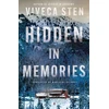 KNYGA Viveca Sten Hidden in Memories