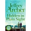 KNYGA Bookshop Archer Jeffrey Hidden in Plain Sight